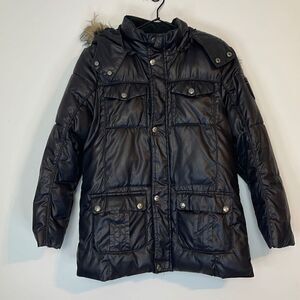 Geox Respira Kid's Winter Coat 10